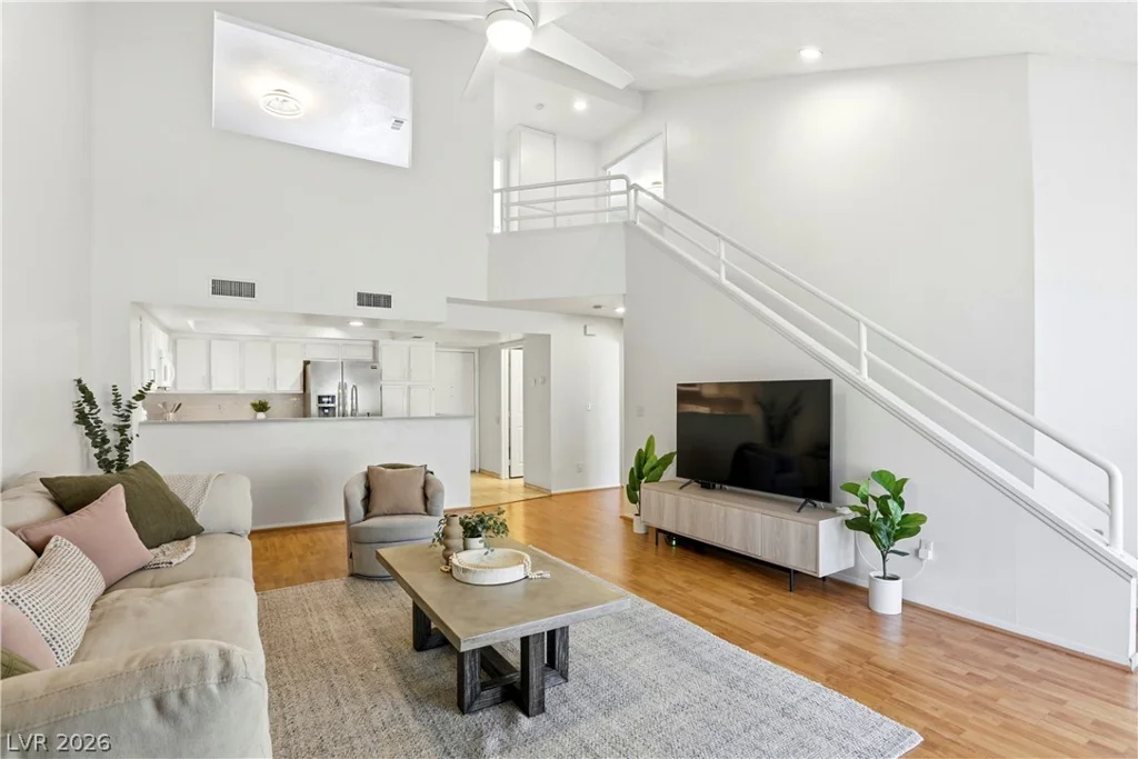 2728 Ferrin, Las Vegas, NV 89117