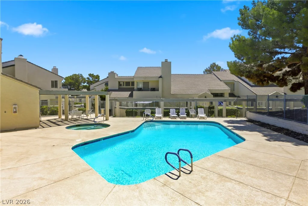 2728 Ferrin, Las Vegas, NV 89117