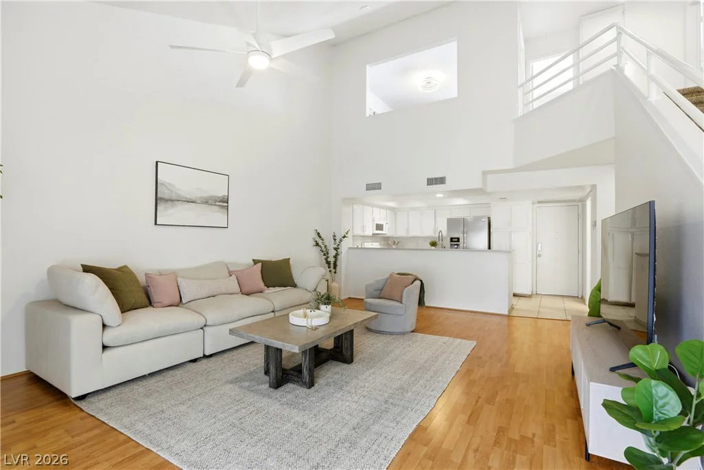 2728 Ferrin, Las Vegas, NV 89117