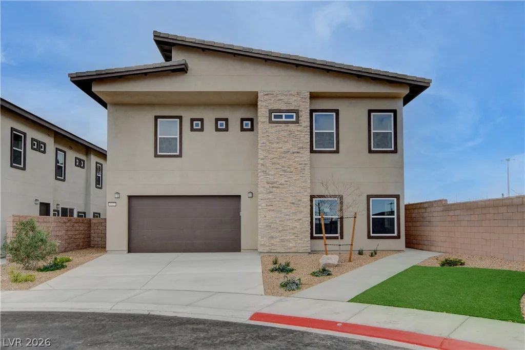 6527 Adrian Ridge, Las Vegas, NV 89149