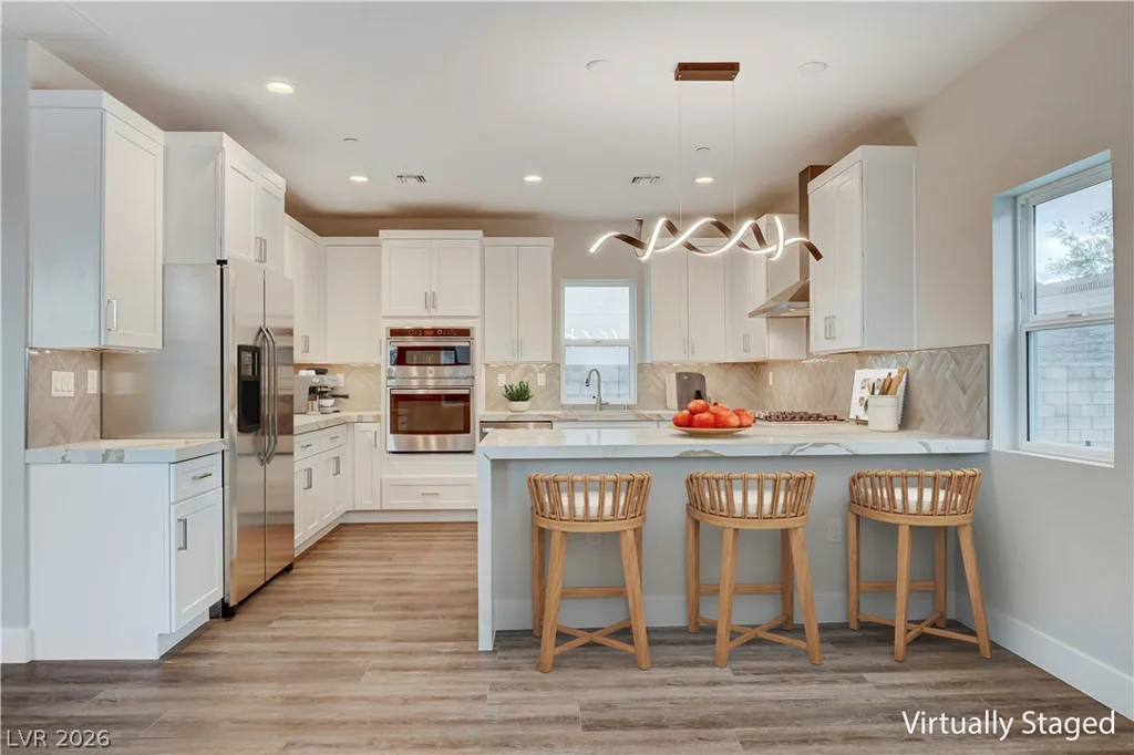 6511 Adrian Ridge, Las Vegas, NV 89149