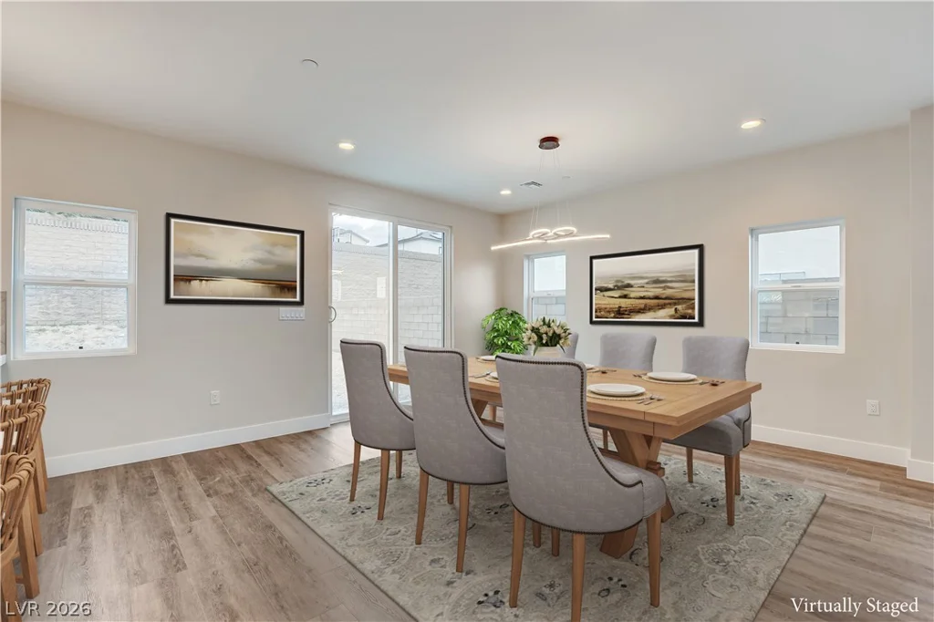 6511 Adrian Ridge, Las Vegas, NV 89149