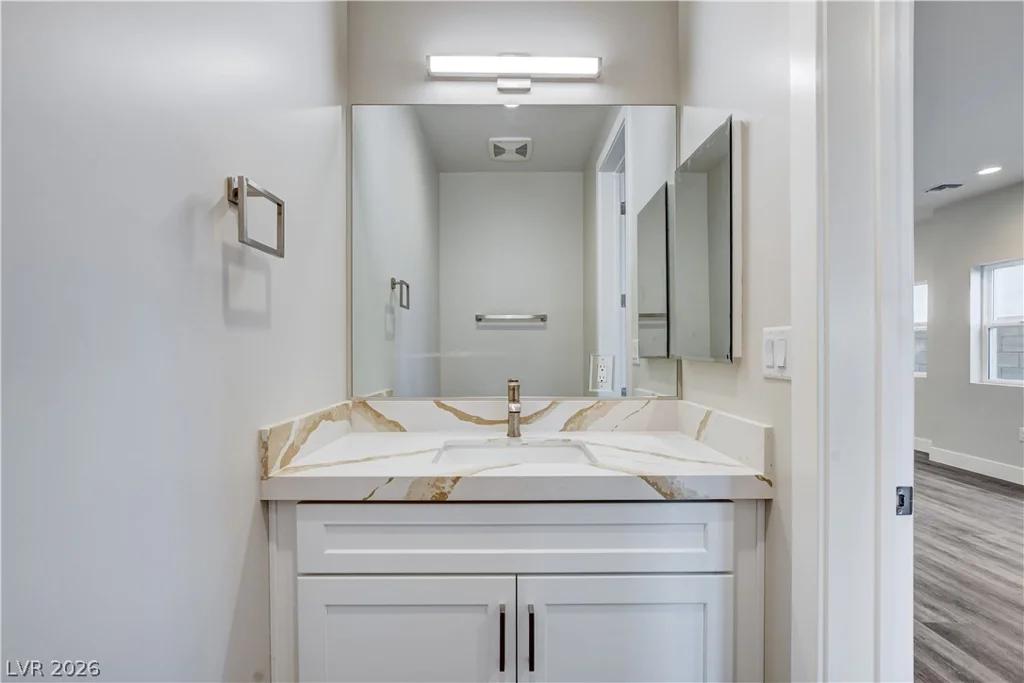 6511 Adrian Ridge, Las Vegas, NV 89149