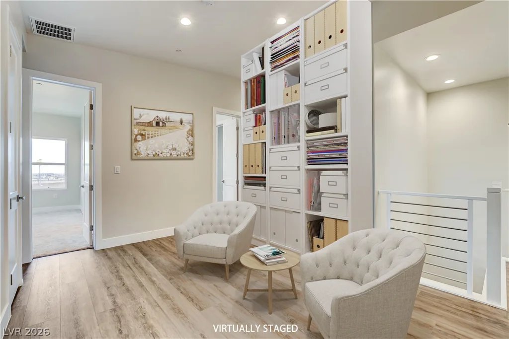 6511 Adrian Ridge, Las Vegas, NV 89149