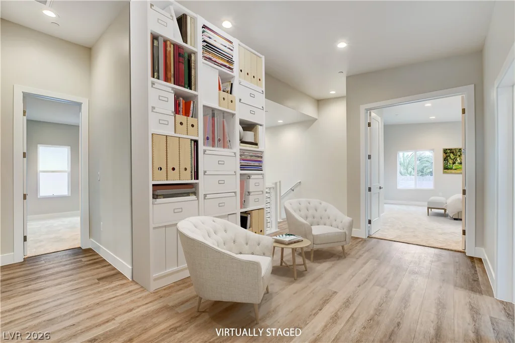 6511 Adrian Ridge, Las Vegas, NV 89149