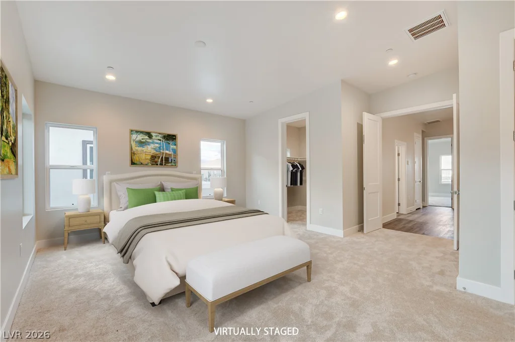 6511 Adrian Ridge, Las Vegas, NV 89149