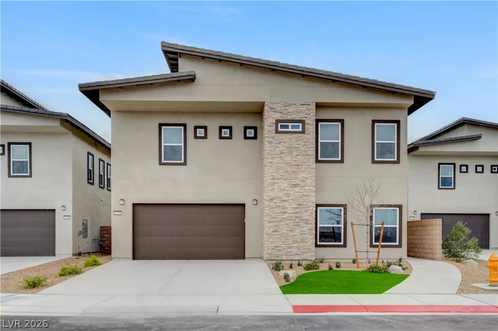 6511 Adrian Ridge, Las Vegas, NV 89149