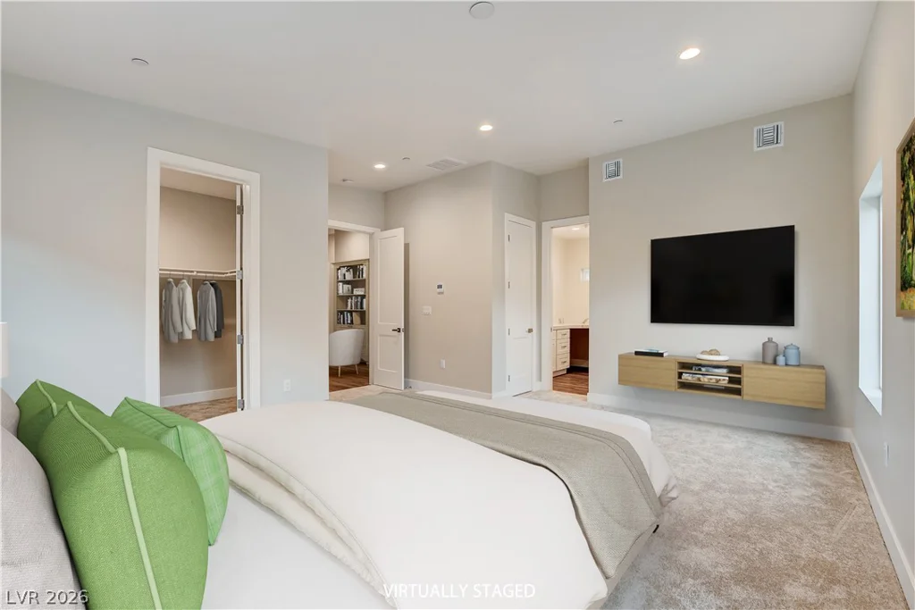 6511 Adrian Ridge, Las Vegas, NV 89149