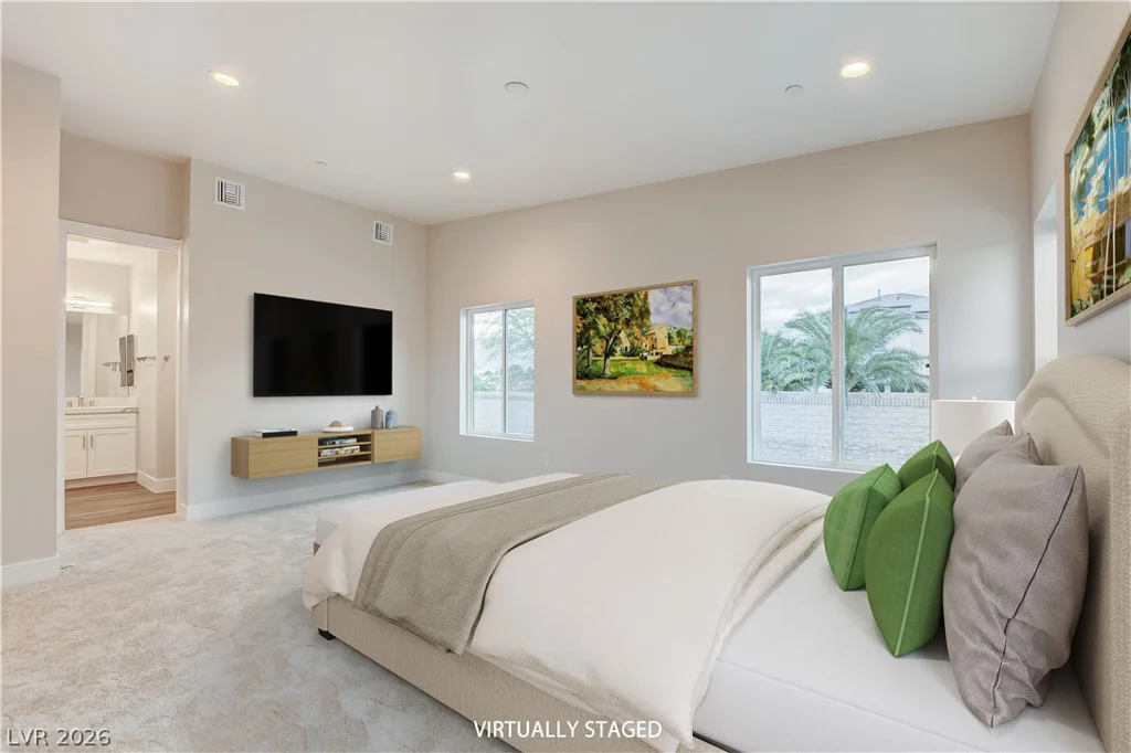 6511 Adrian Ridge, Las Vegas, NV 89149