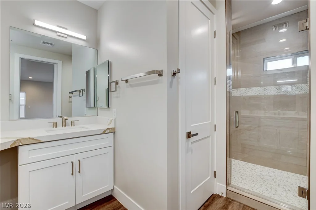 6511 Adrian Ridge, Las Vegas, NV 89149