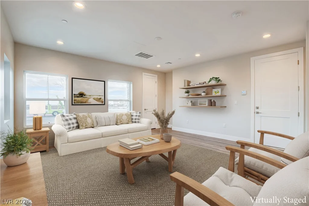6511 Adrian Ridge, Las Vegas, NV 89149