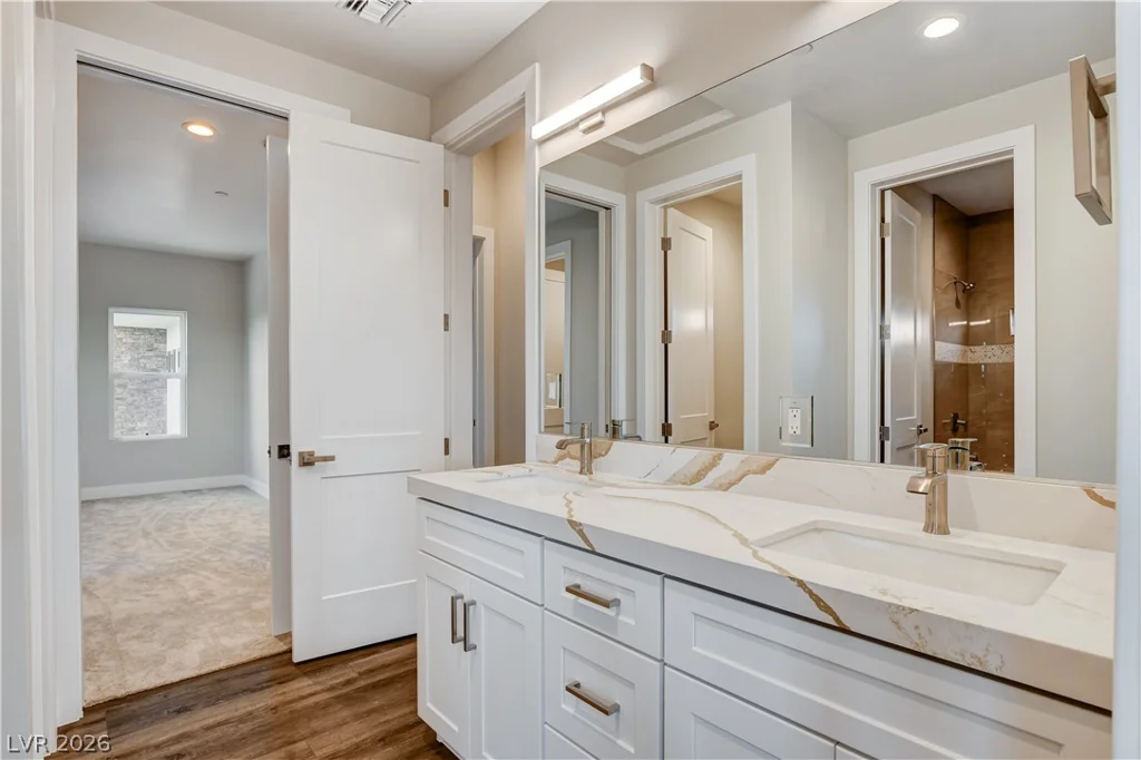 6511 Adrian Ridge, Las Vegas, NV 89149