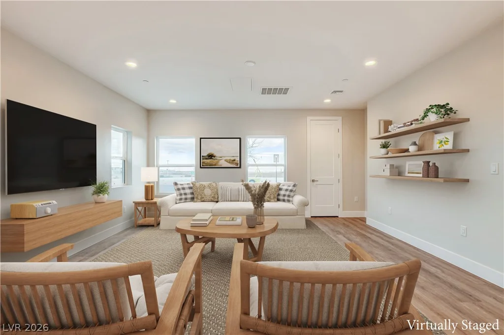 6511 Adrian Ridge, Las Vegas, NV 89149