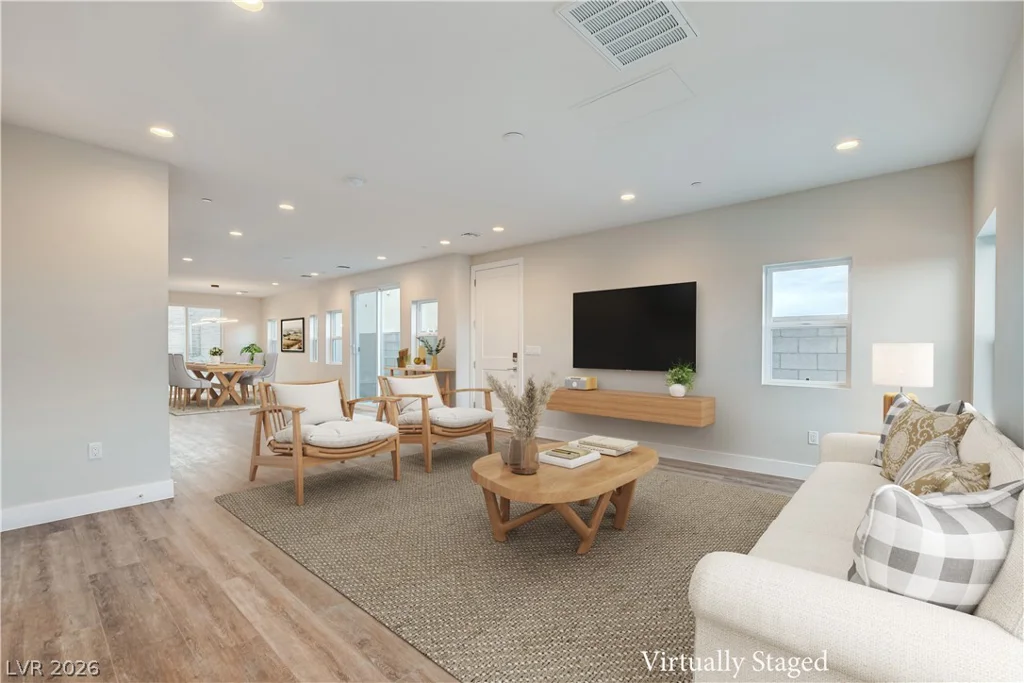 6511 Adrian Ridge, Las Vegas, NV 89149