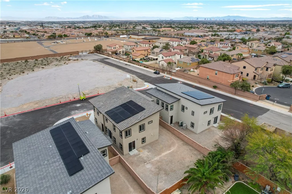 6511 Adrian Ridge, Las Vegas, NV 89149