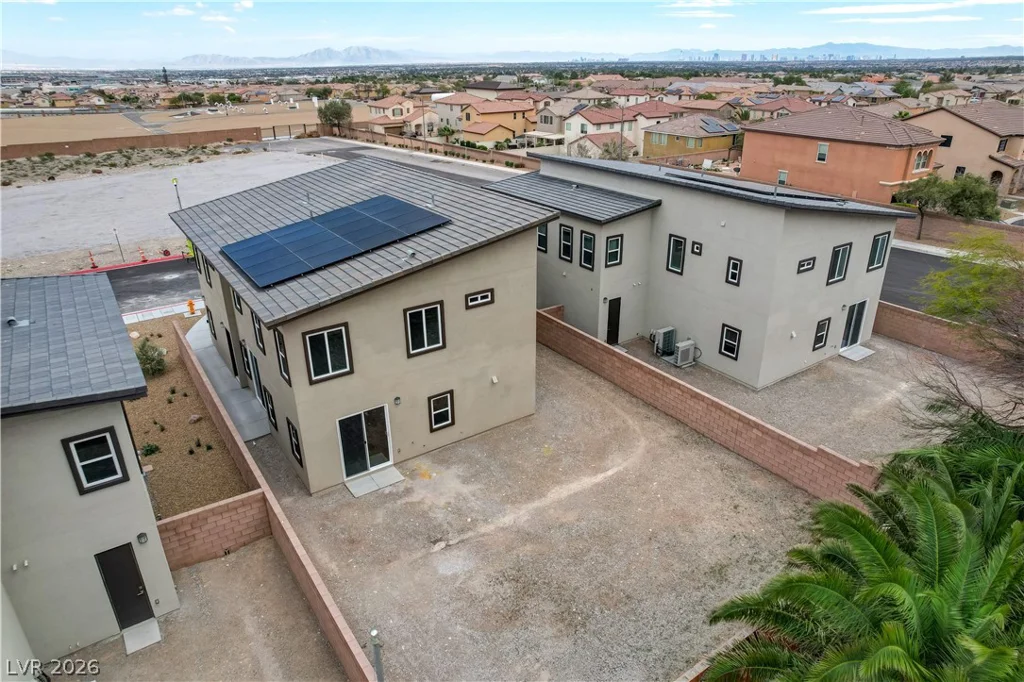 6511 Adrian Ridge, Las Vegas, NV 89149