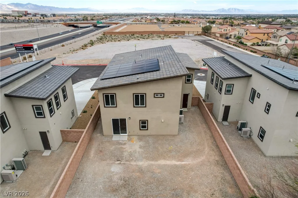 6511 Adrian Ridge, Las Vegas, NV 89149