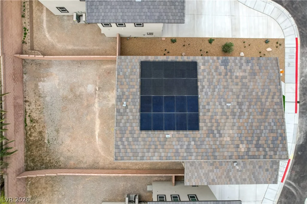 6511 Adrian Ridge, Las Vegas, NV 89149