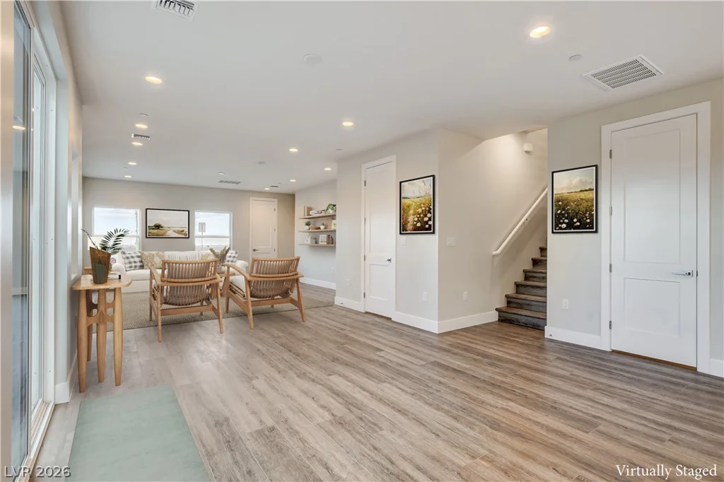 6511 Adrian Ridge, Las Vegas, NV 89149