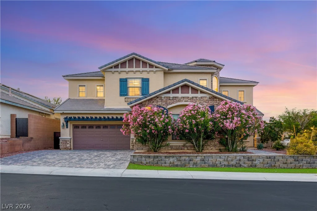 10224 Black Friar, Las Vegas, NV 89166