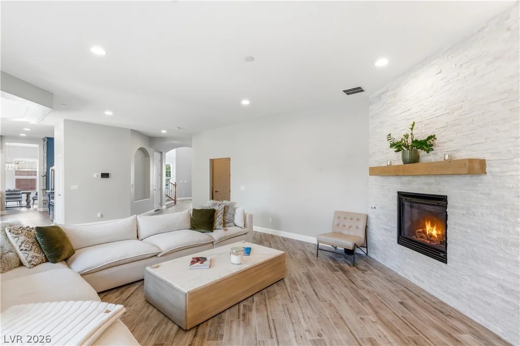 10224 Black Friar, Las Vegas, NV 89166