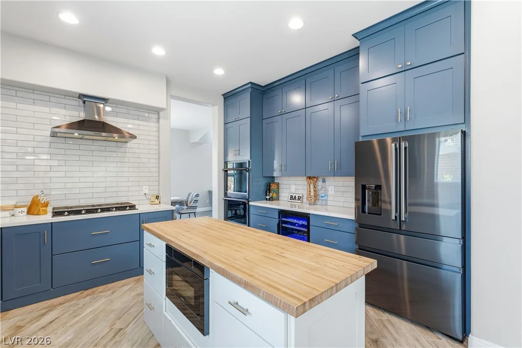 10224 Black Friar, Las Vegas, NV 89166
