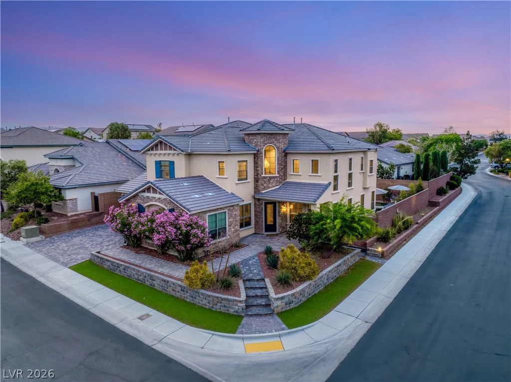10224 Black Friar, Las Vegas, NV 89166
