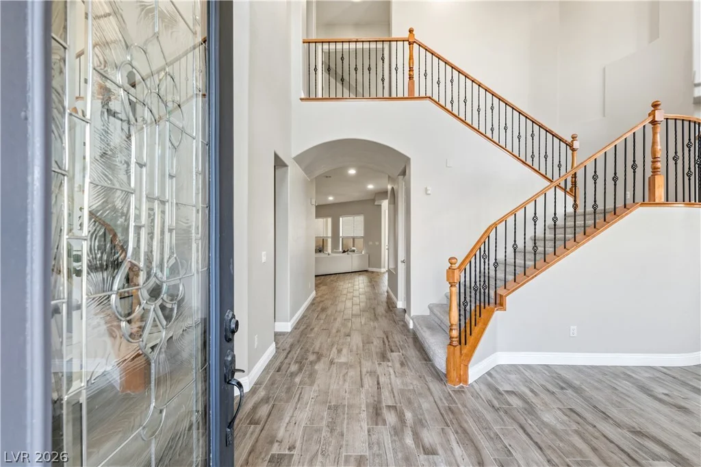 10224 Black Friar, Las Vegas, NV 89166