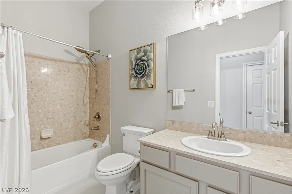 10224 Black Friar, Las Vegas, NV 89166