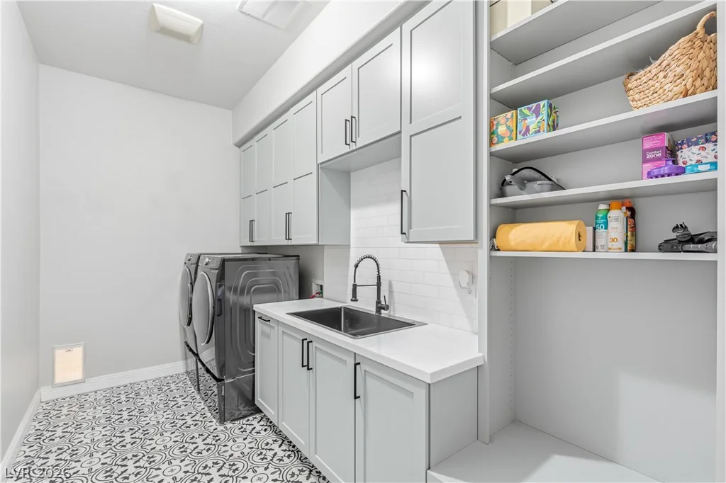 10224 Black Friar, Las Vegas, NV 89166
