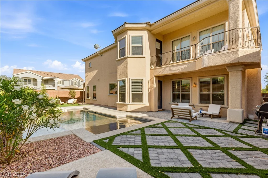 10224 Black Friar, Las Vegas, NV 89166
