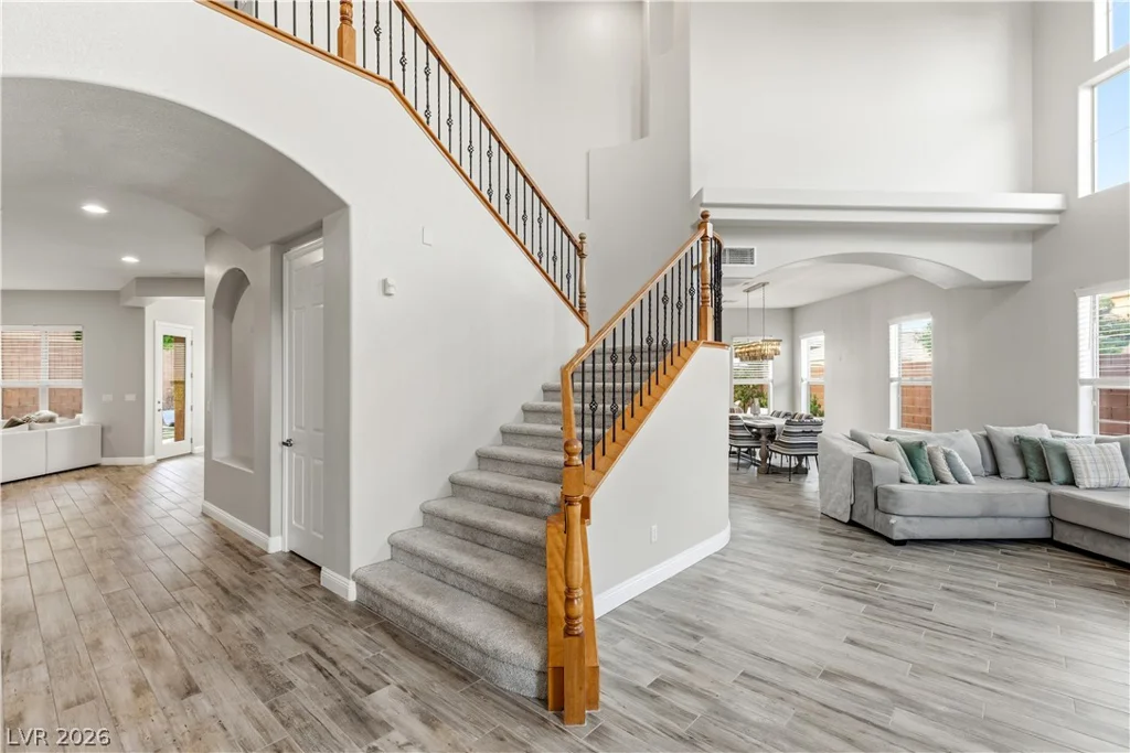 10224 Black Friar, Las Vegas, NV 89166
