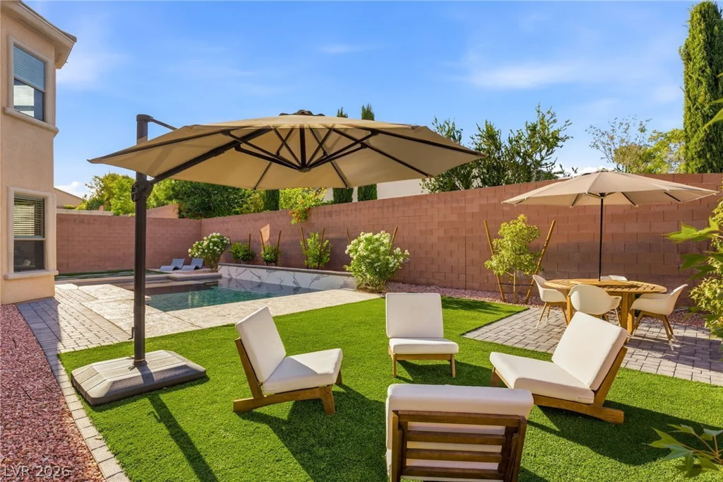 10224 Black Friar, Las Vegas, NV 89166