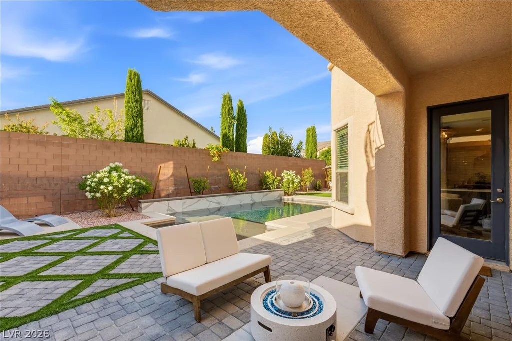 10224 Black Friar, Las Vegas, NV 89166