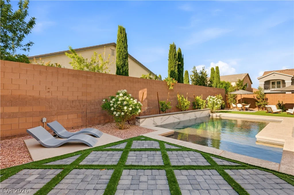 10224 Black Friar, Las Vegas, NV 89166