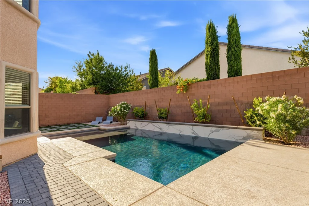 10224 Black Friar, Las Vegas, NV 89166