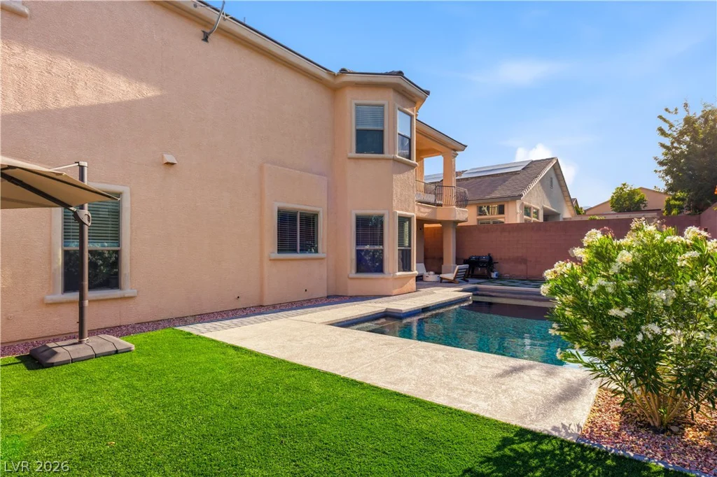 10224 Black Friar, Las Vegas, NV 89166