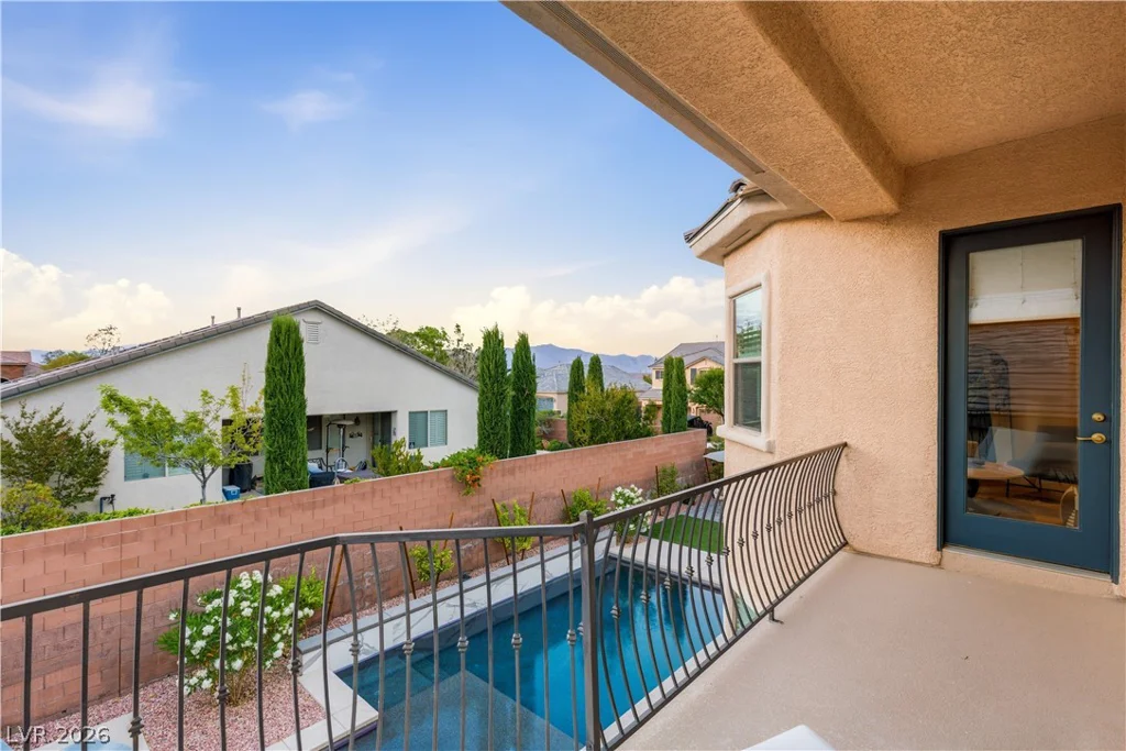 10224 Black Friar, Las Vegas, NV 89166