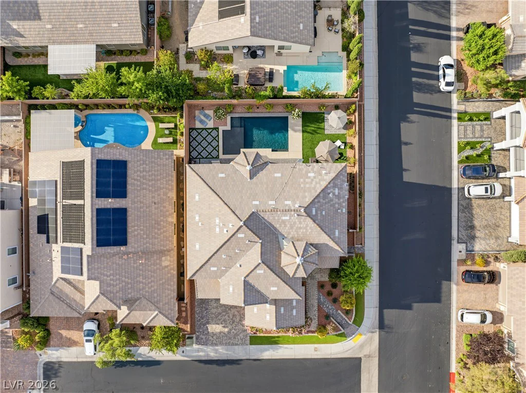 10224 Black Friar, Las Vegas, NV 89166