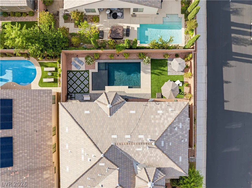 10224 Black Friar, Las Vegas, NV 89166