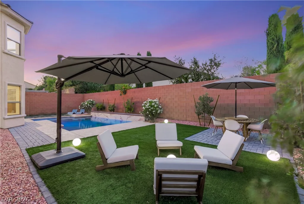 10224 Black Friar, Las Vegas, NV 89166