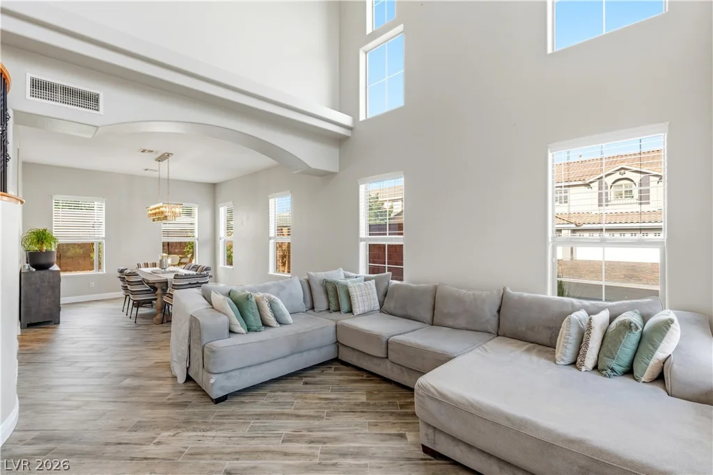 10224 Black Friar, Las Vegas, NV 89166