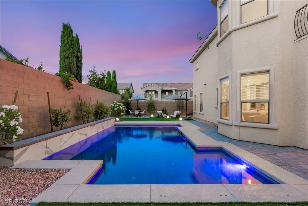10224 Black Friar, Las Vegas, NV 89166