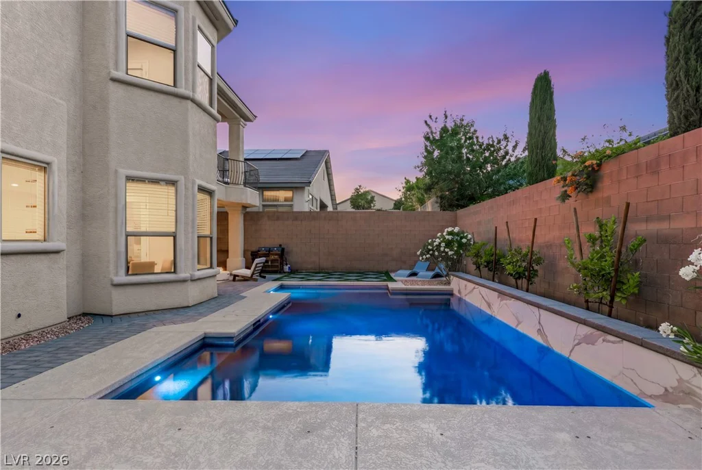 10224 Black Friar, Las Vegas, NV 89166
