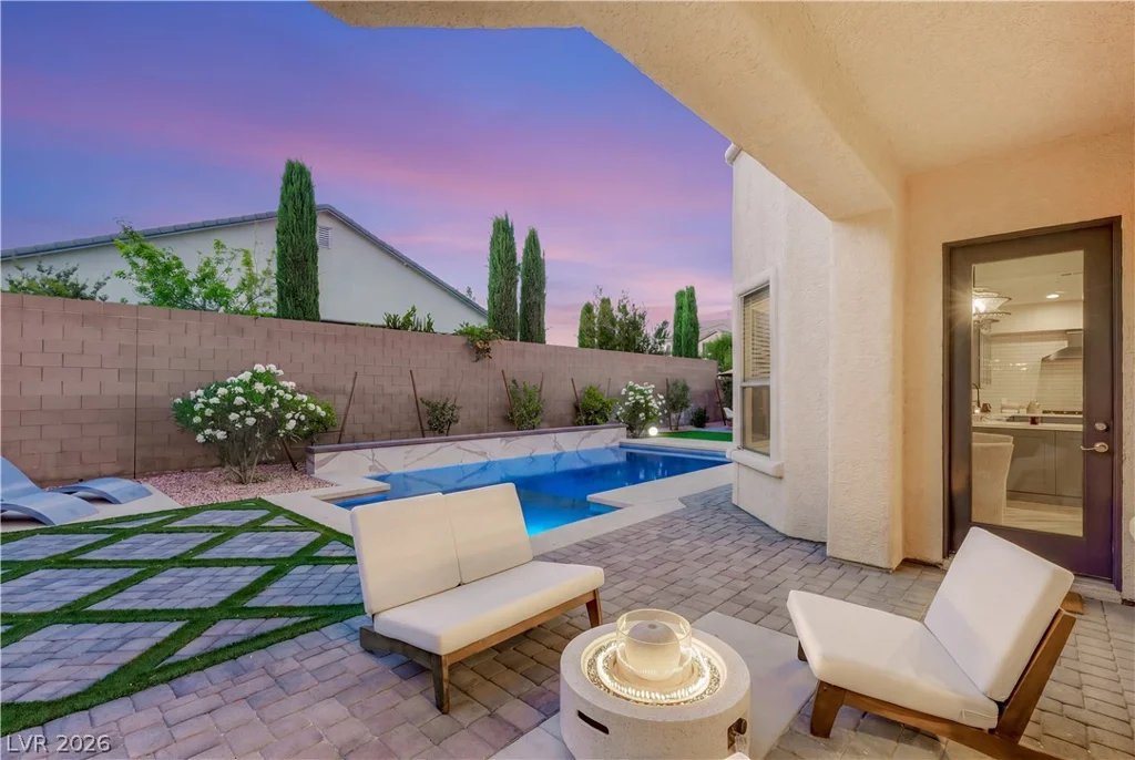 10224 Black Friar, Las Vegas, NV 89166