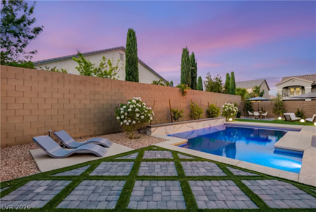 10224 Black Friar, Las Vegas, NV 89166