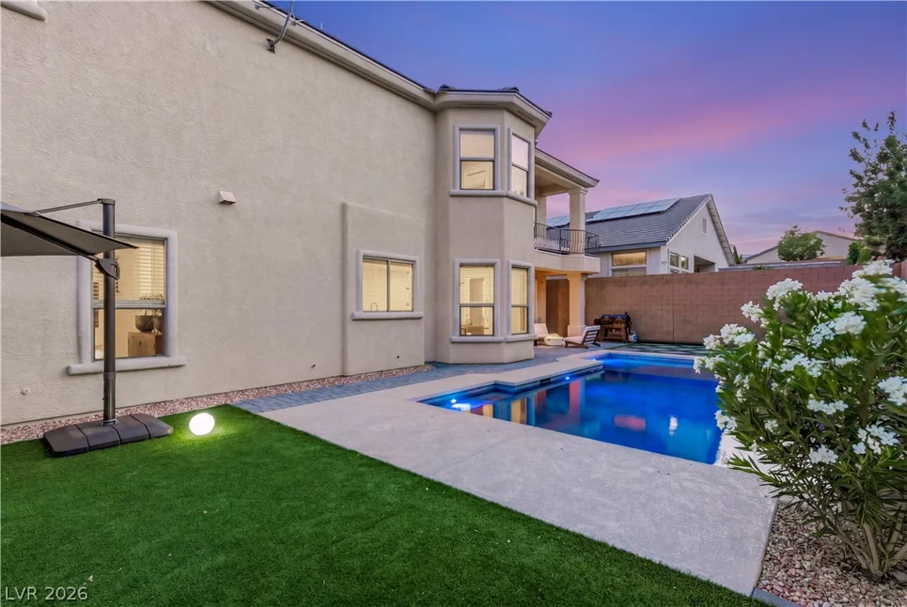 10224 Black Friar, Las Vegas, NV 89166