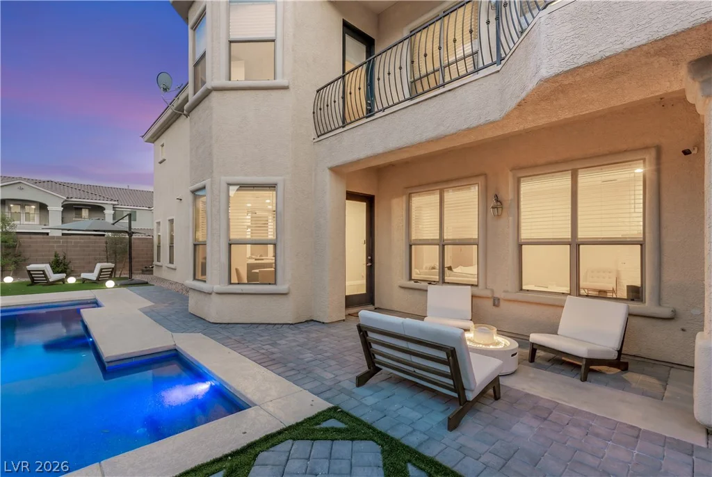 10224 Black Friar, Las Vegas, NV 89166