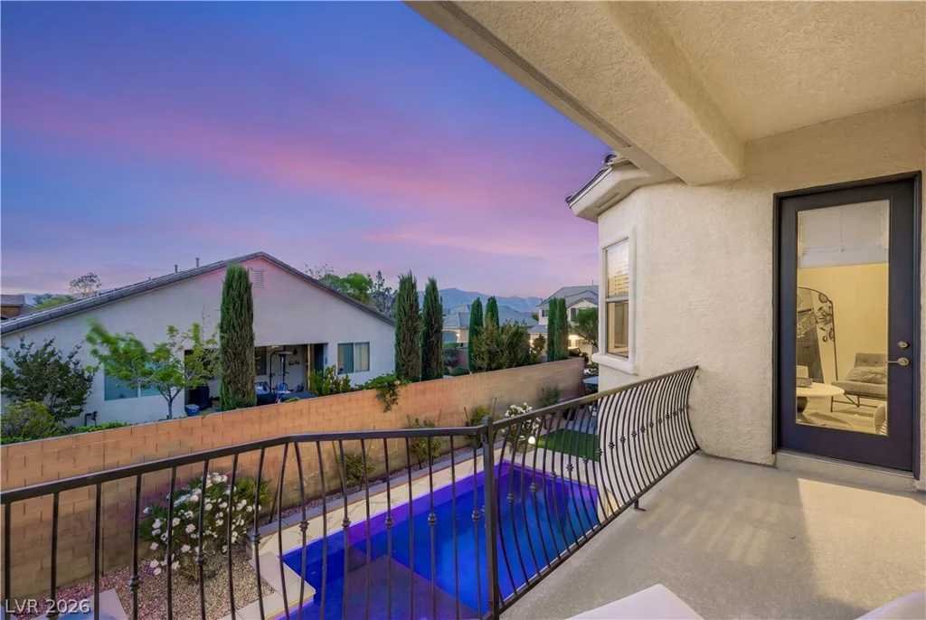 10224 Black Friar, Las Vegas, NV 89166