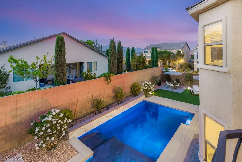 10224 Black Friar, Las Vegas, NV 89166
